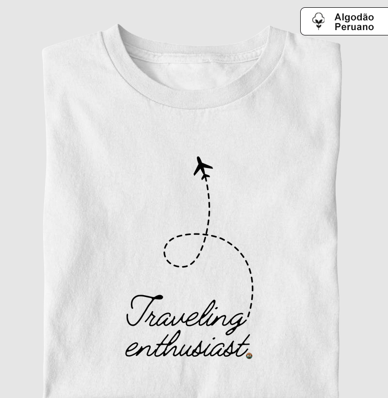 Traveling Enthusiast