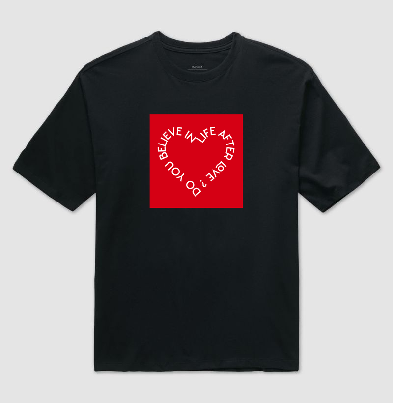 Kroket Fashion - Love