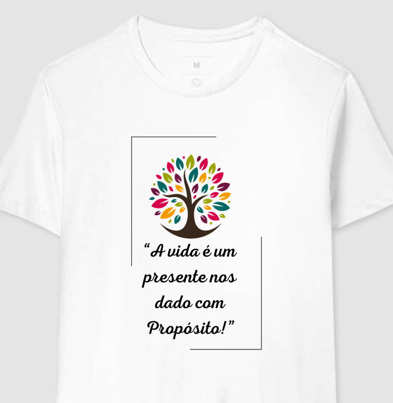 Vida com Propósito