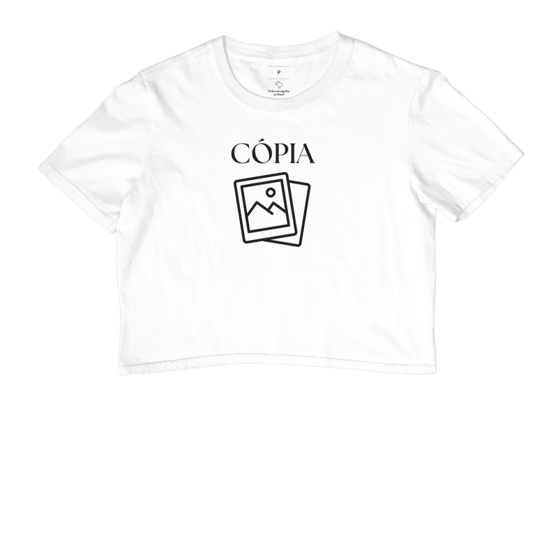 Camiseta copia