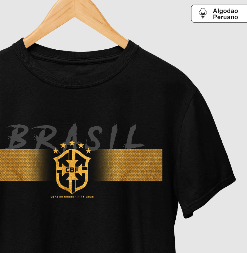 Copa do Mundo - Edição LIMITADA