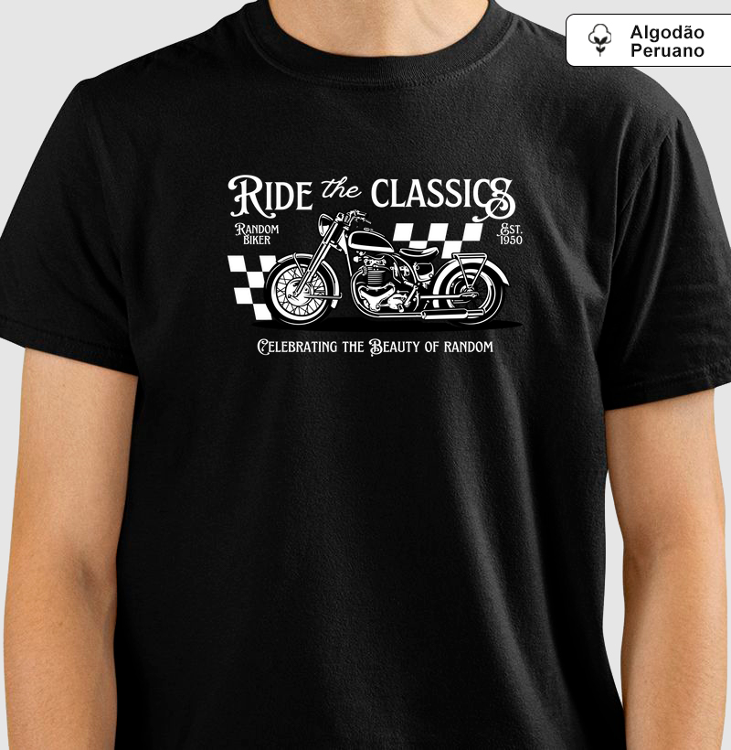 Ride The Classics