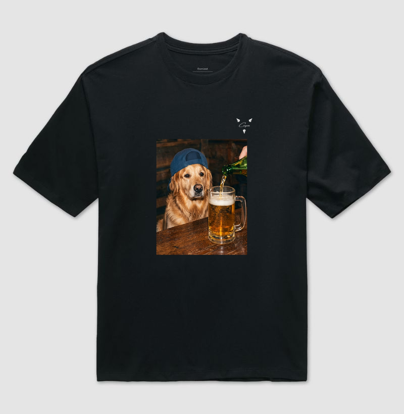 "Dog Bar"