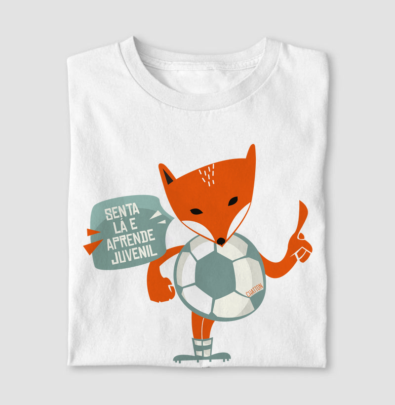 Senta La e Aprende Juvenil