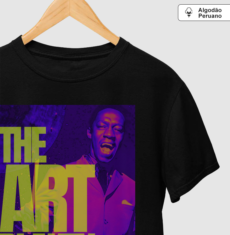 De Lux [Limited Edition] The Art Legacy Color - Preta