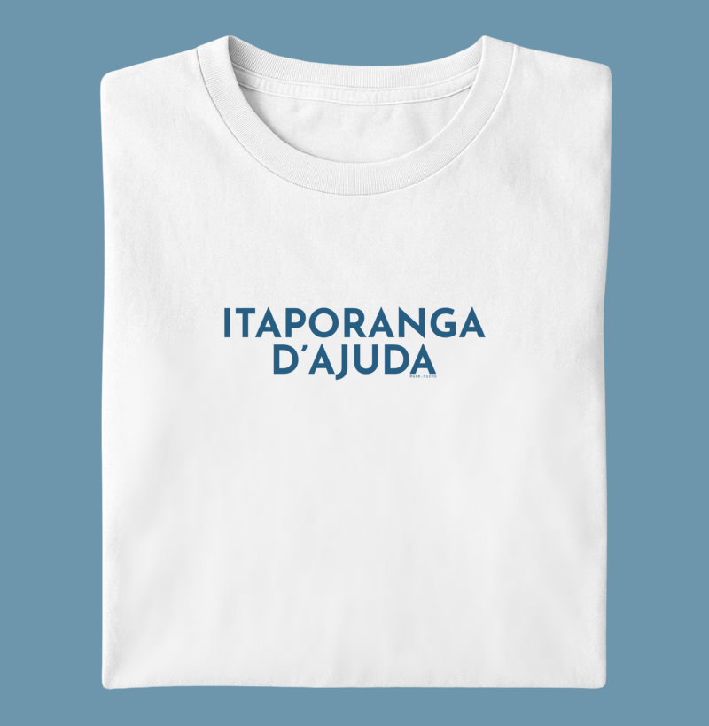 Itaporanga d'Ajuda