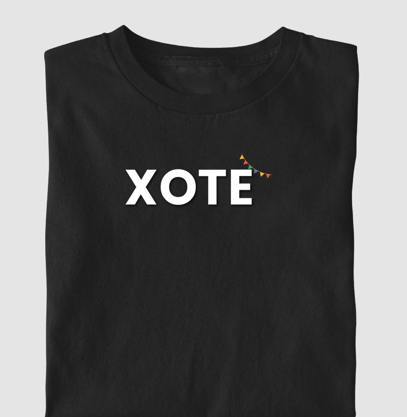 Xote