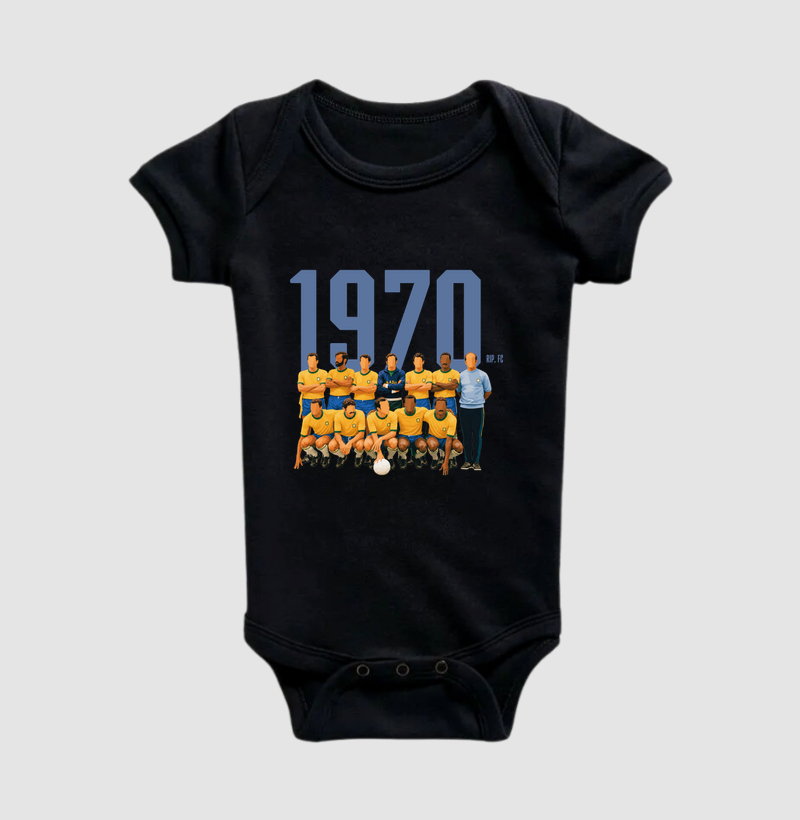 RIP - 1970
