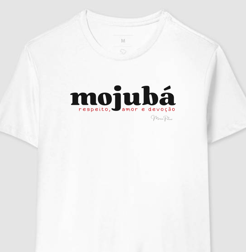 Mojubá