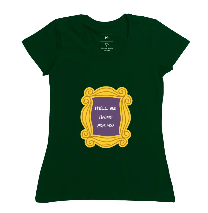 He Will Be There For You