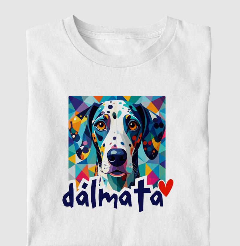 Geometric Dálmata