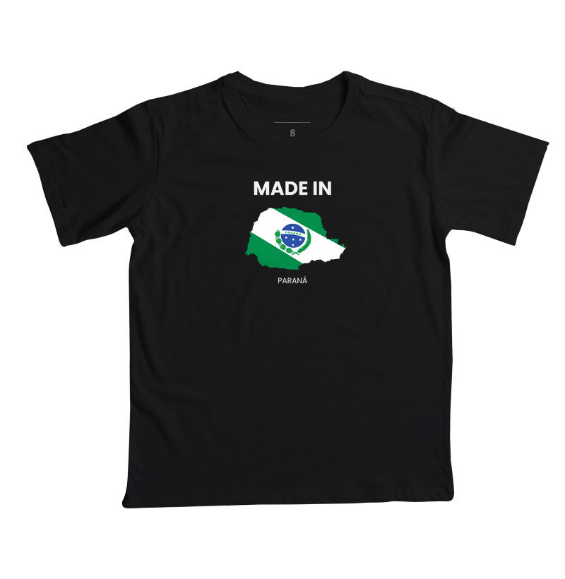 Made in Paraná