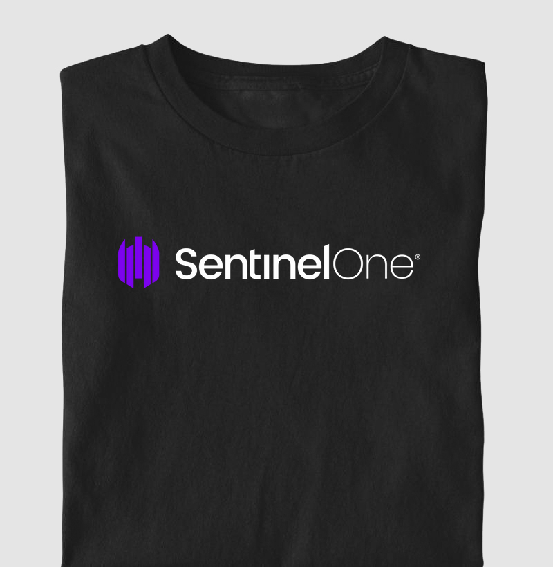"SentinelOne II" Logo - T.I