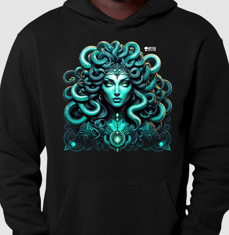 Medusa Psy