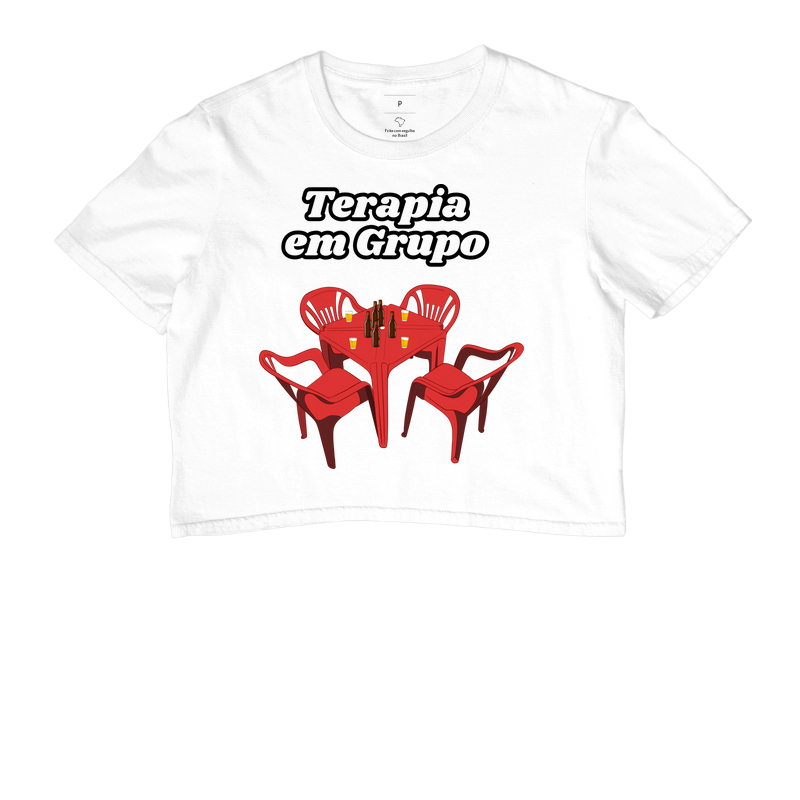 Terapia em Grupo