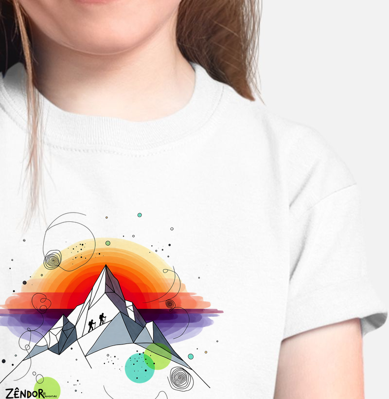 135 Escaladores ao Cume