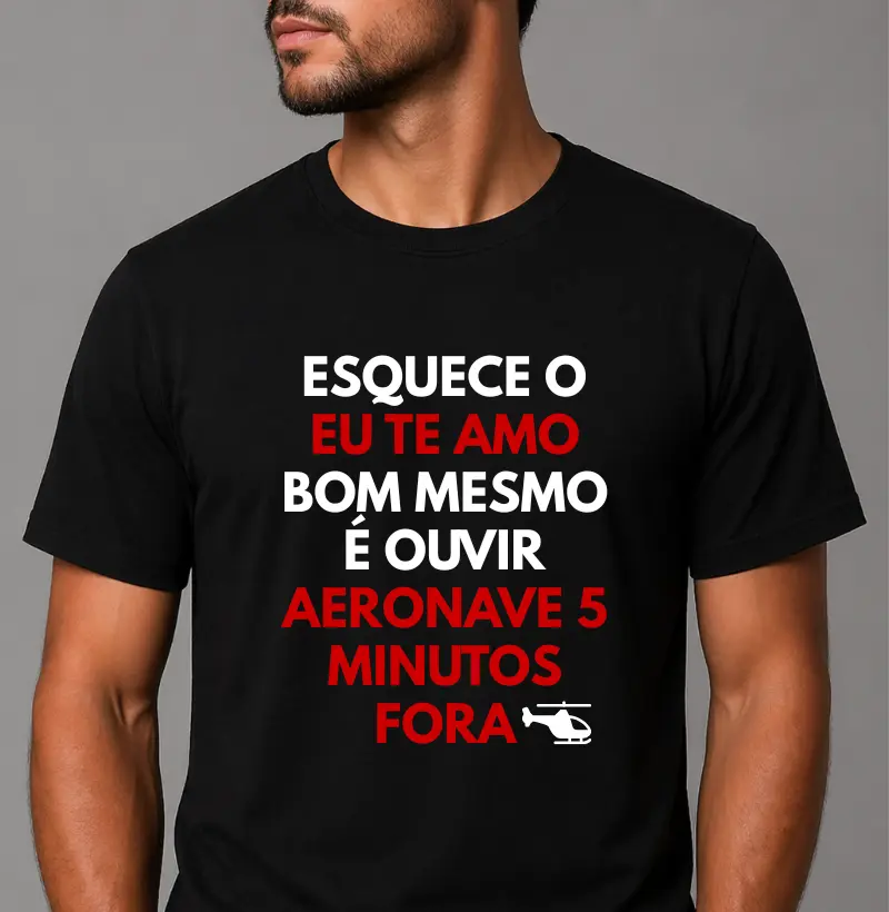 Esquece o Eu te amo