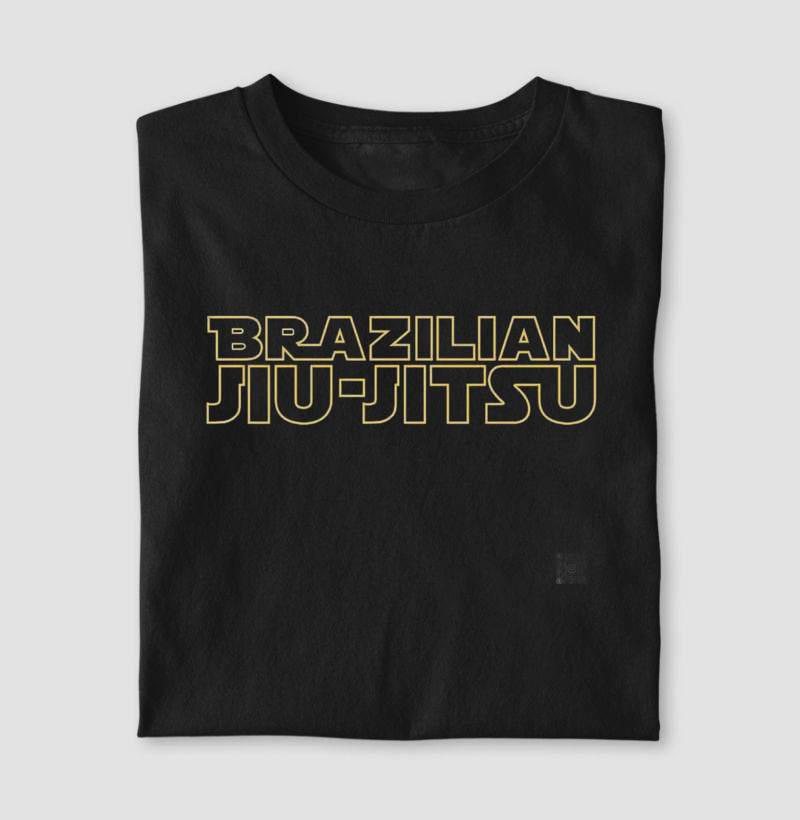 Brazilian JJ 