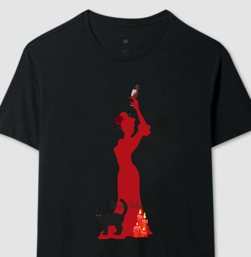 Maria Padilha Tem Um Gato Maria Patuá