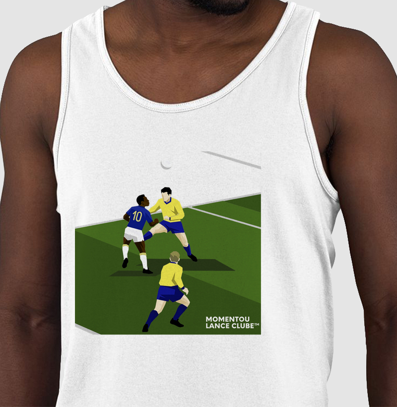 (Copa) Regata Chapéu fantástico do Rei 