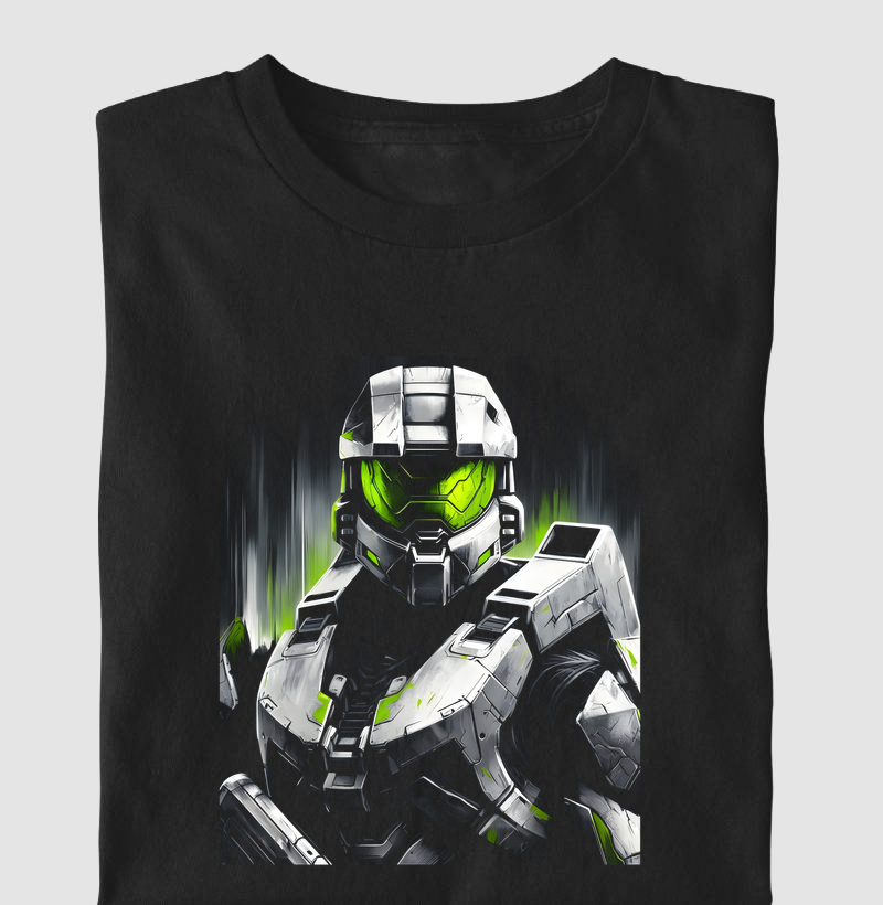 Halo - Master Chief