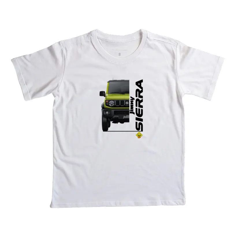 Jimny Sierra 2