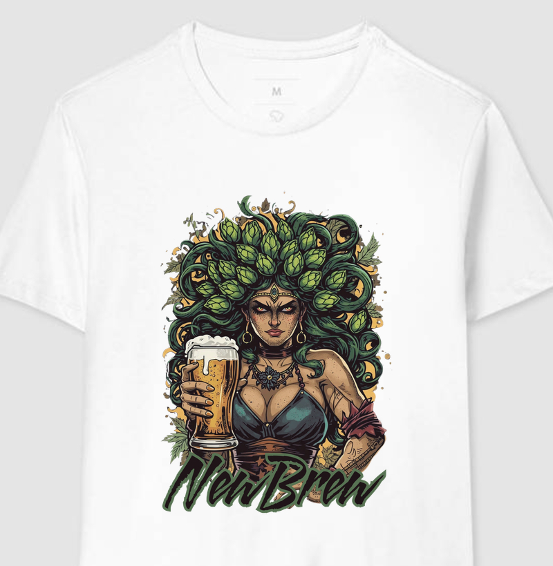 Hop Medusa - New Brew