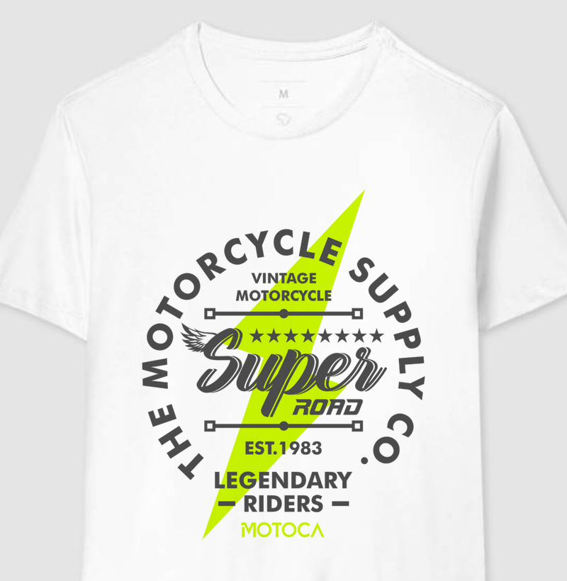 Super Road