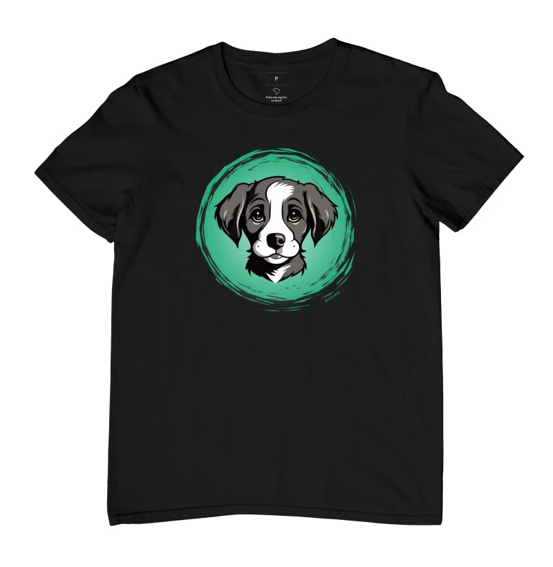 #34 - Fofura Canina