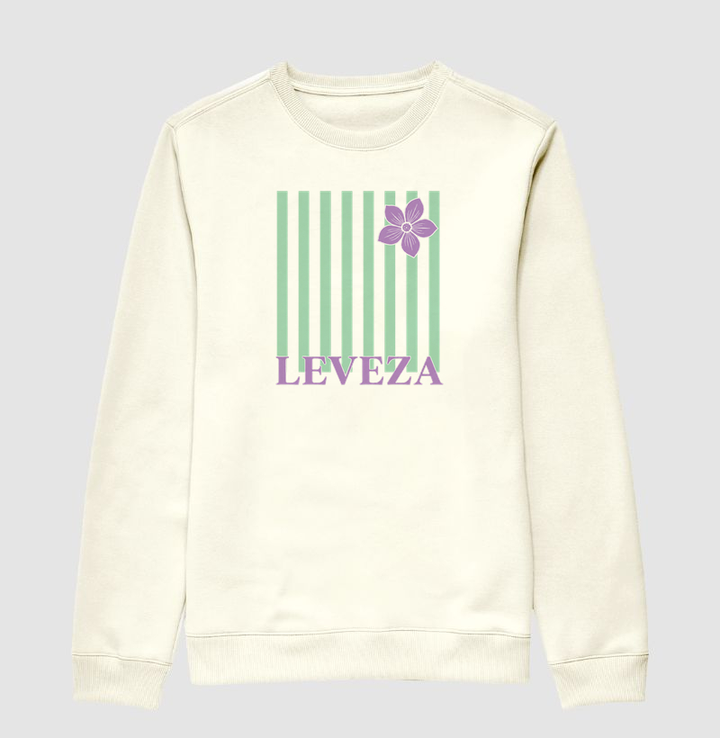 Camiseta Leveza