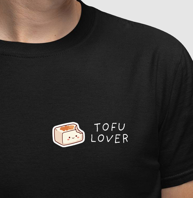 Tofu lover