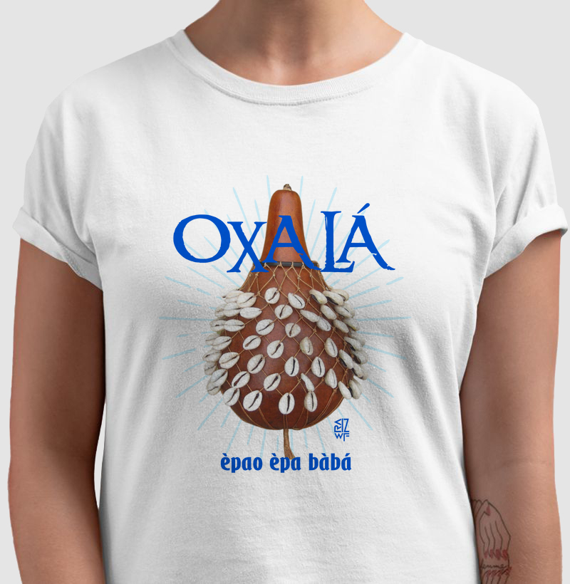 Oxalá
