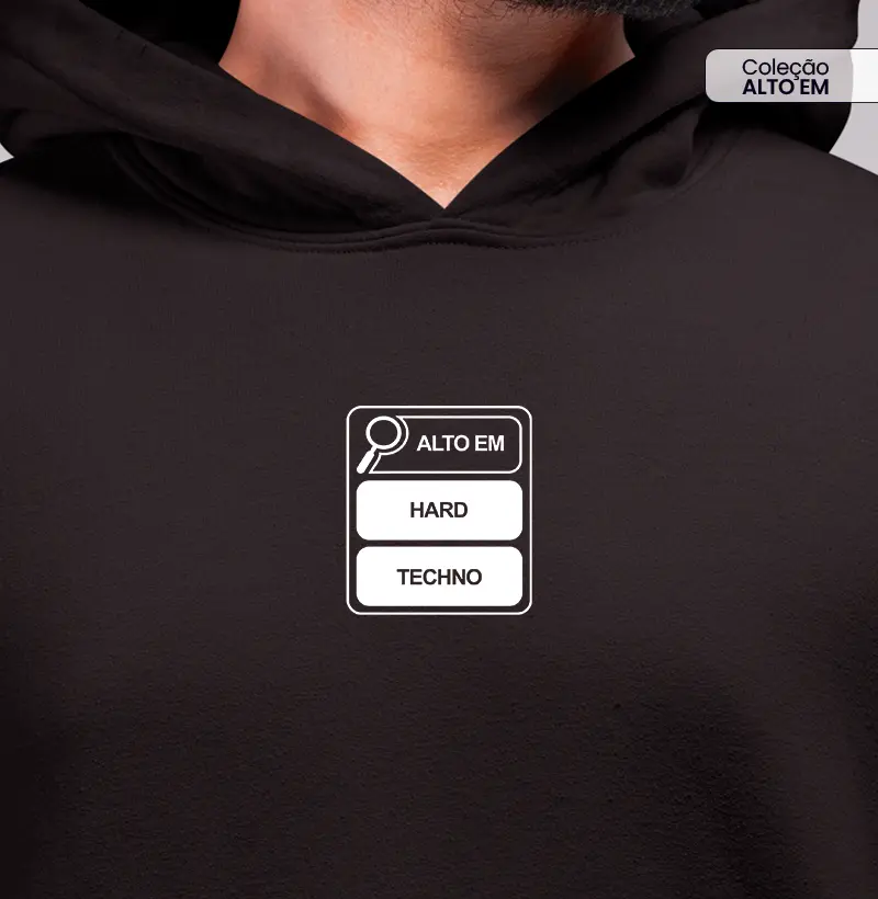 ALTO EM hard techno