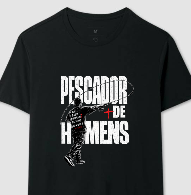 Pescador de Homens