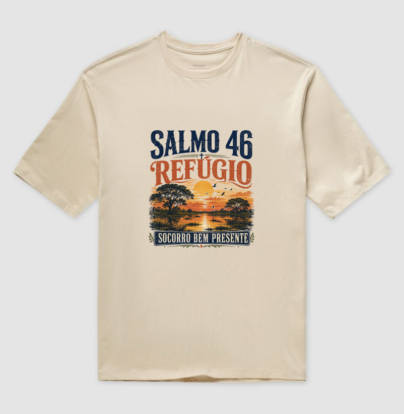 Salmo 46