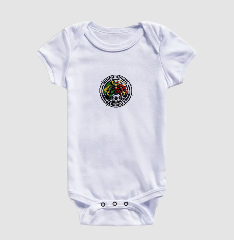 Baby - Escudo NBX - Tetris - Reyuma DK