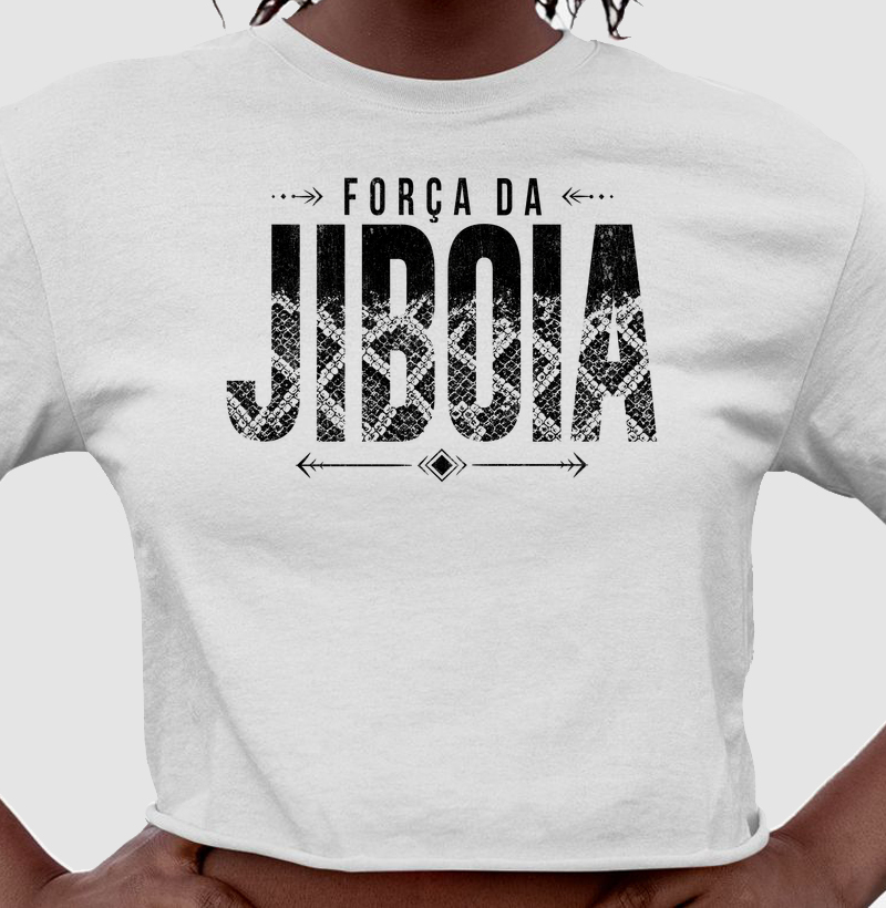 Força da Jiboia