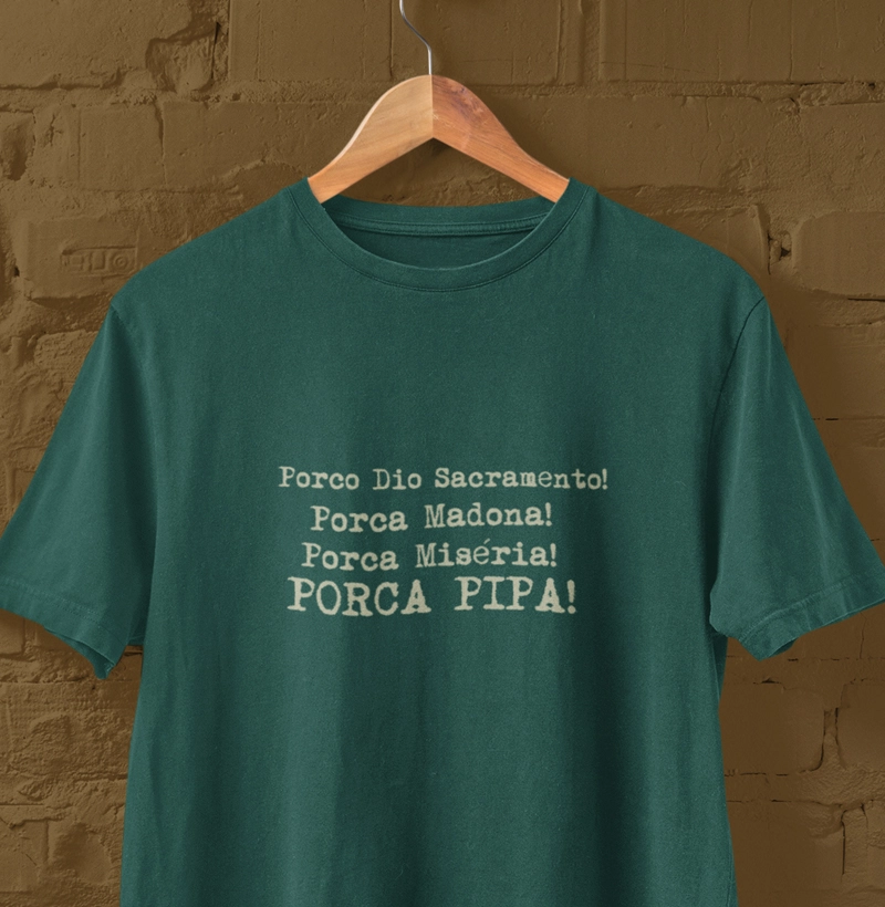 Porca Pipa (Desc. abaixo no PIX)