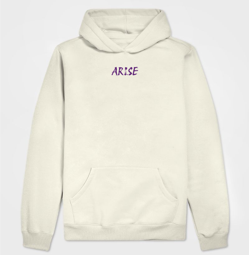 Arise
