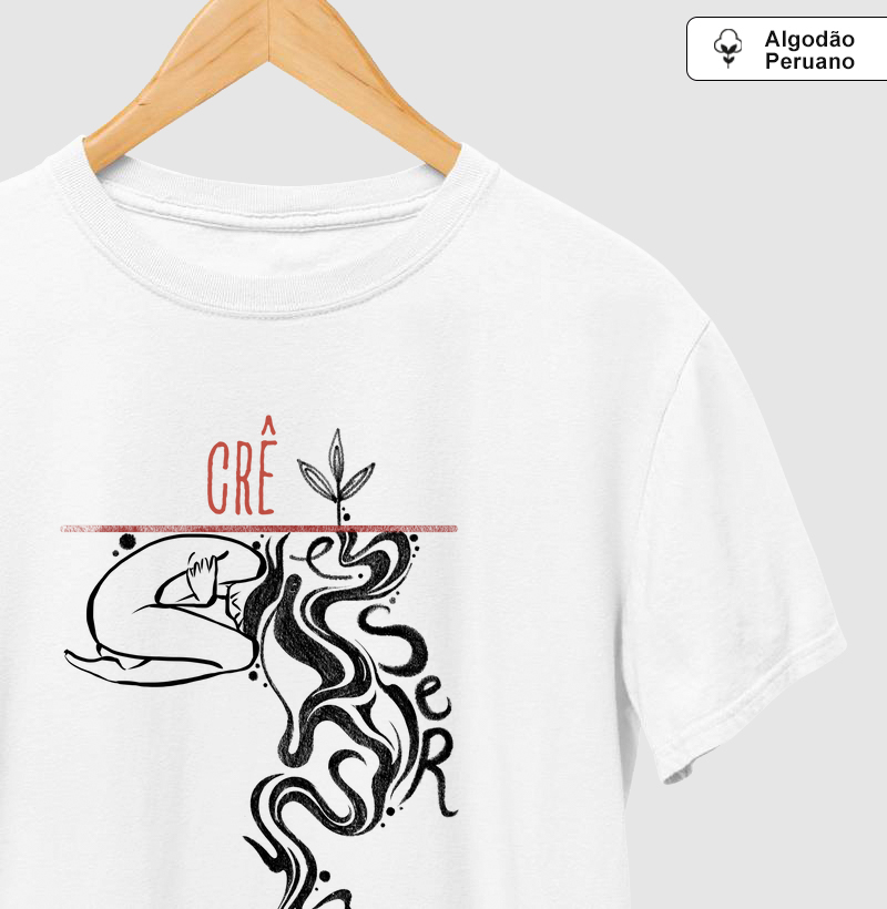 Crer para ser