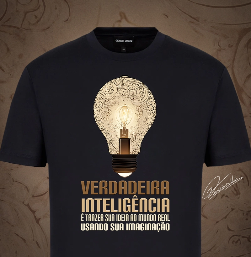 Verdadeira Inteligência