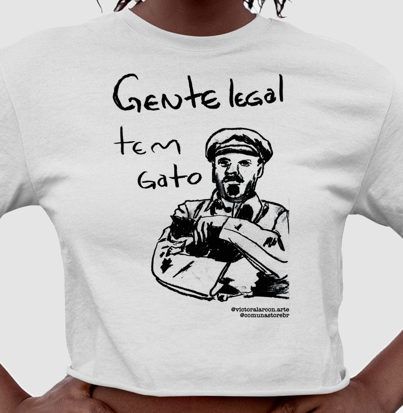 VICTOR ALARCON - GENTE LEGAL TEM GATO