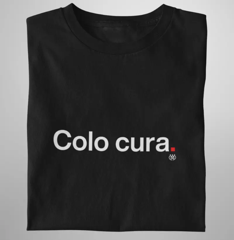 Colo cura