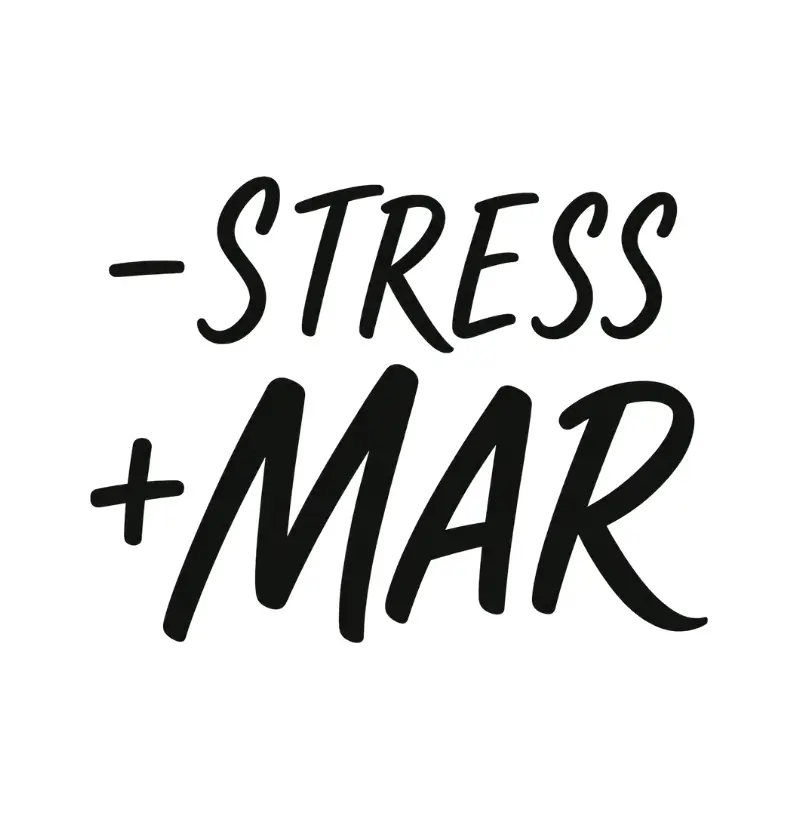 -STRESS + MAR