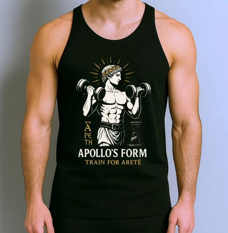 Apollos Form