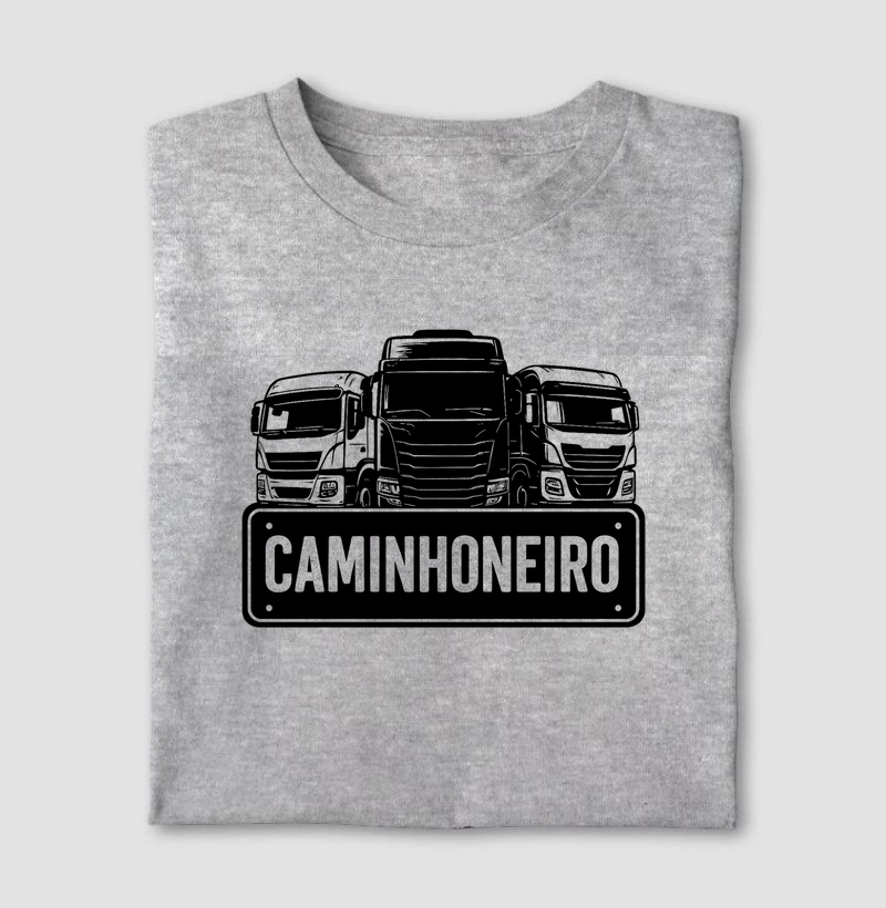 "Pai Caminhoneiro – Orgulho que Corre na Veia"