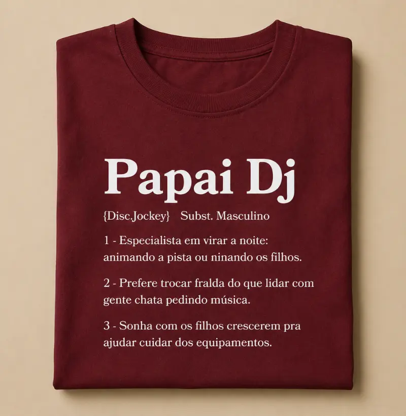 Papai DJ