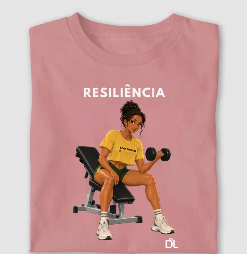 Resiliência