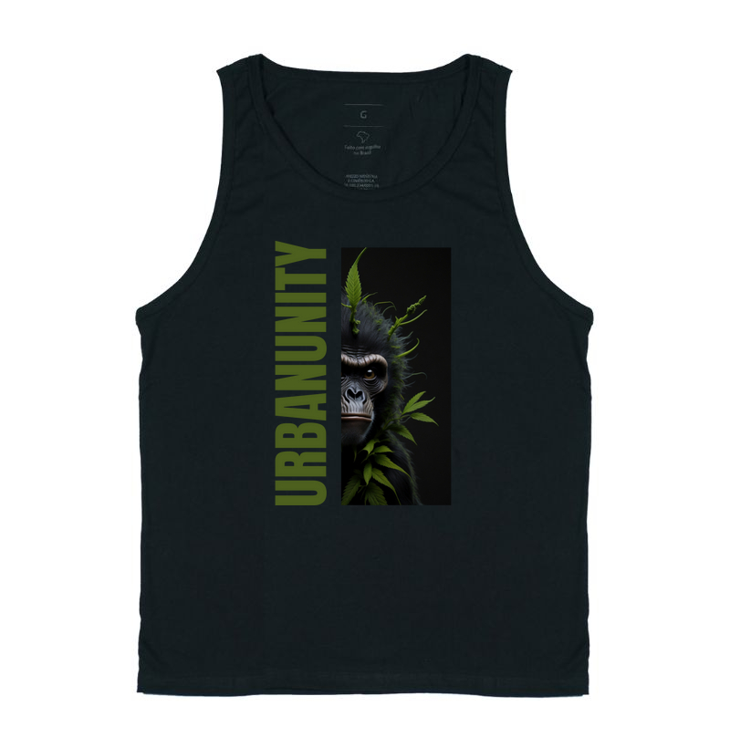 Natural Monkey (Regata)