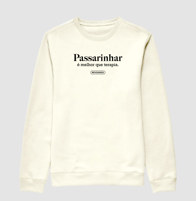 Aves em Texto - Melhor que terapia